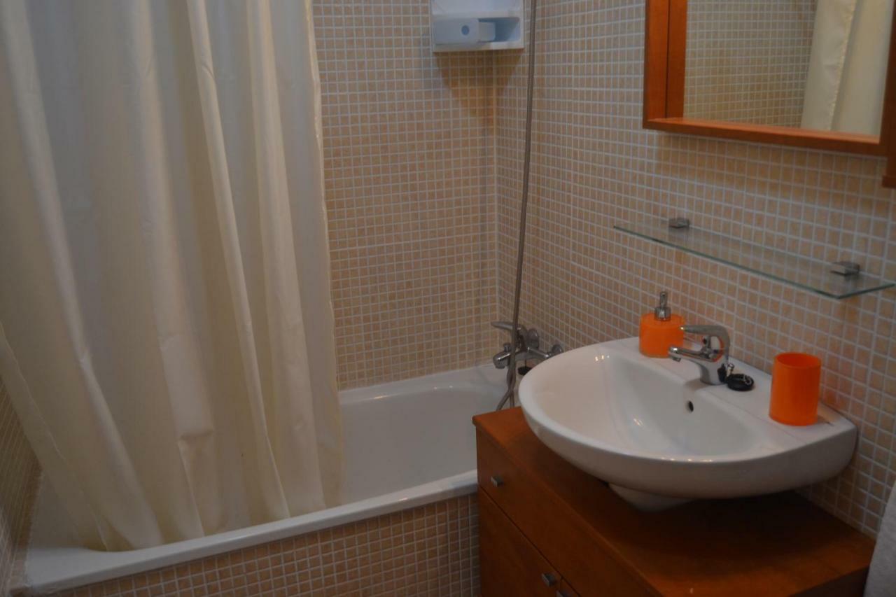Apartamento Vacacional Relax Frente Al Mar Candelaria Zewnętrze zdjęcie